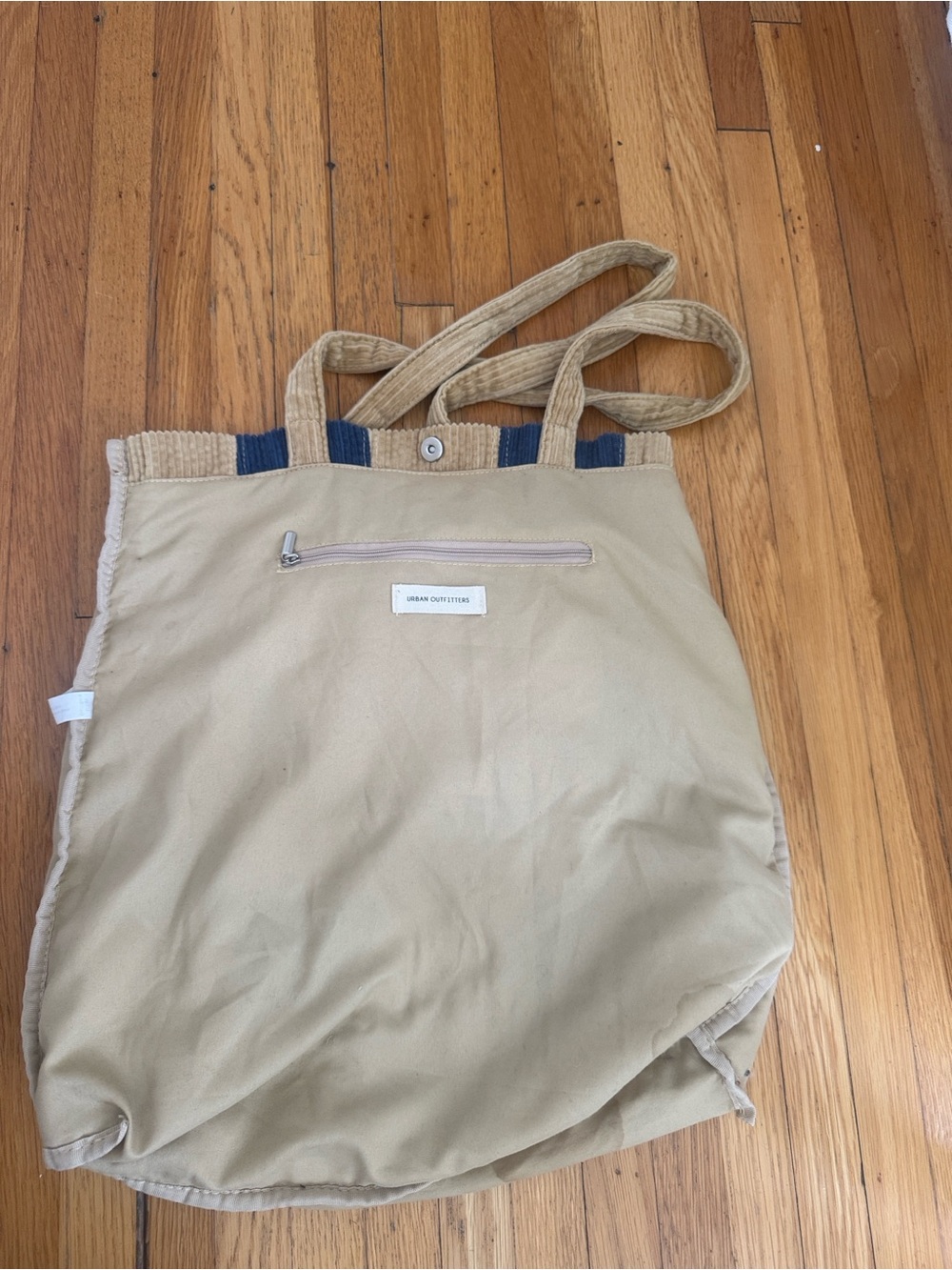 BDG Tote bag - Picture 3 of 7